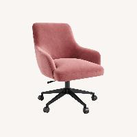 ABC Annie's Swivel Office Chair 