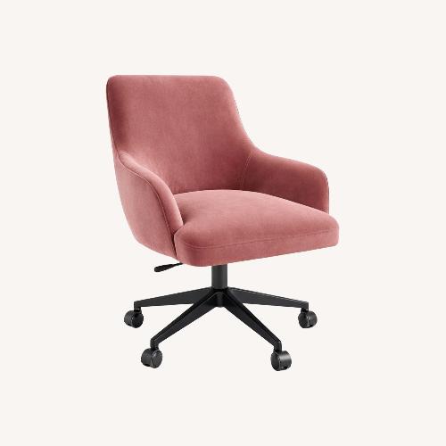 Used ABC Annie's Swivel Office Chair  for sale on AptDeco