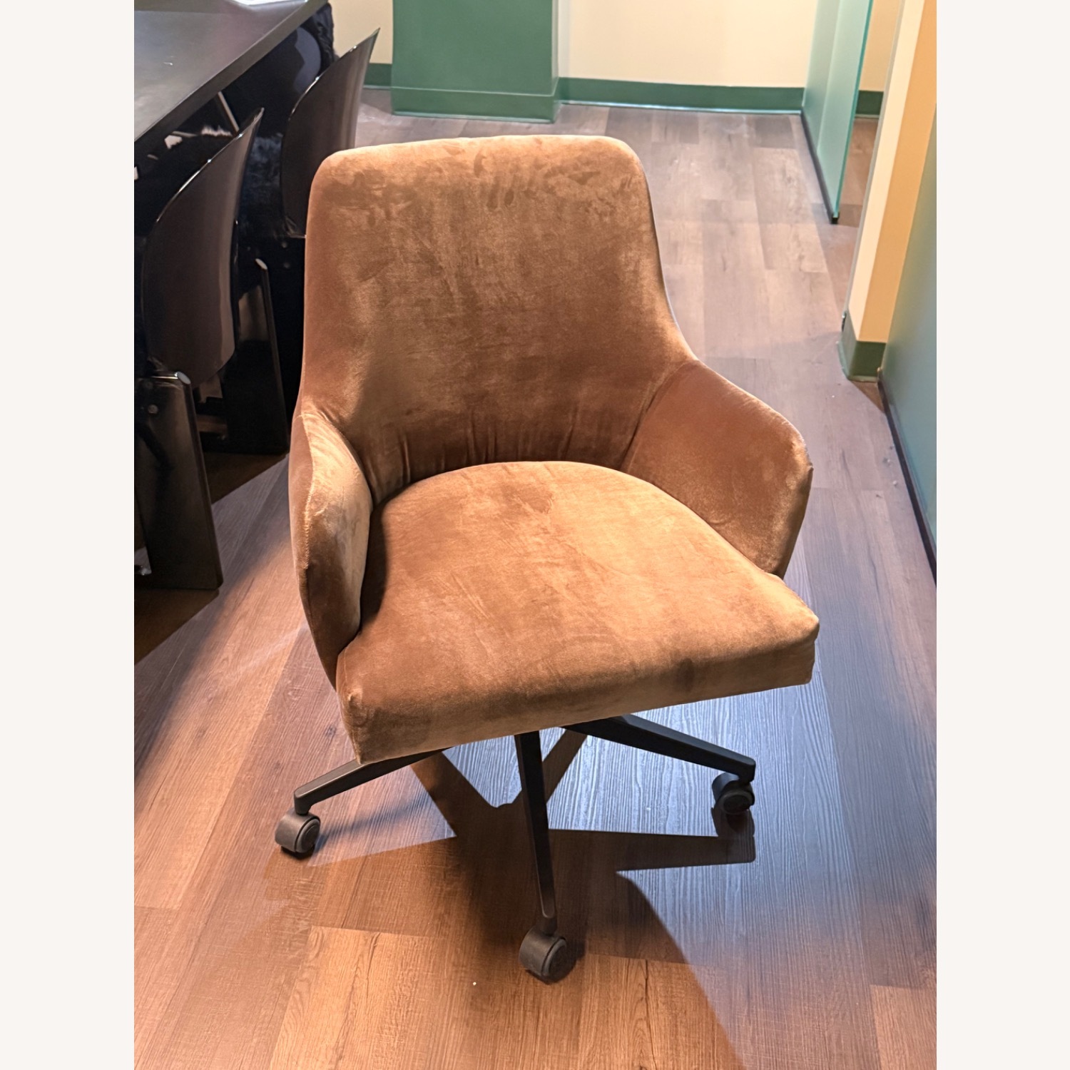 ABC Annie's Swivel Office Chair - image-4