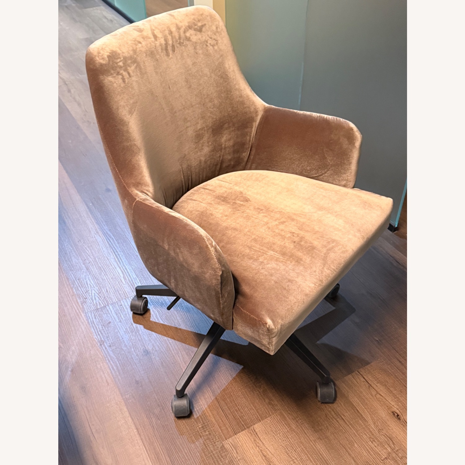 ABC Annie's Swivel Office Chair - image-2