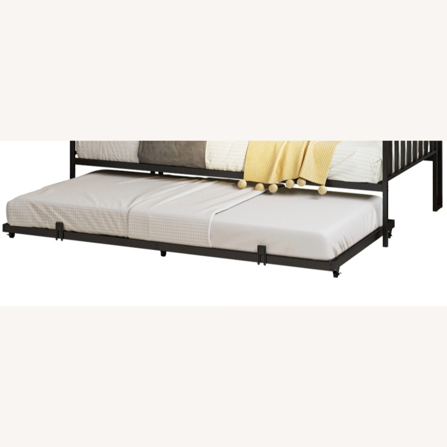 Trundle Bed - image-2