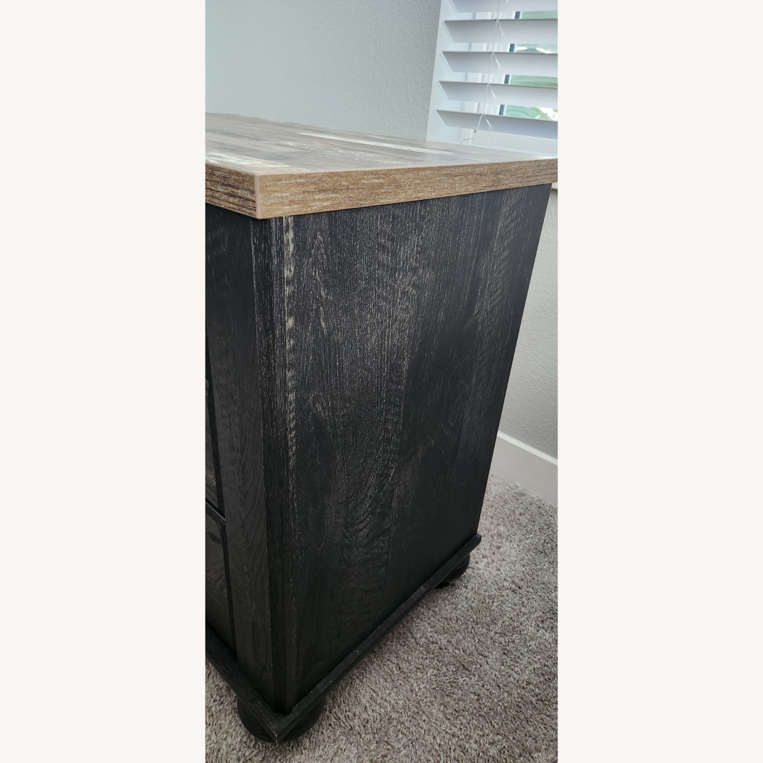 Ashley Signature Nanforth Nightstand  - image-3