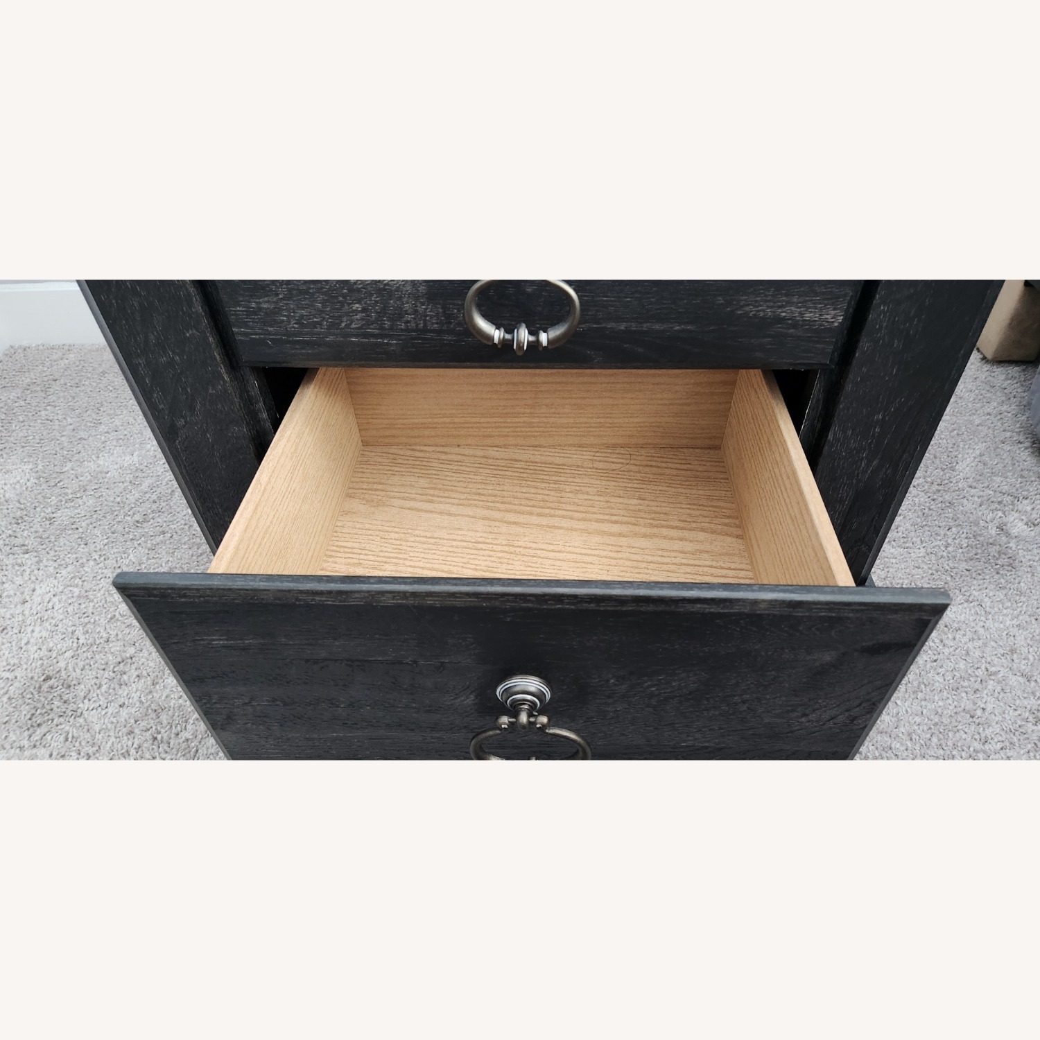 Ashley Signature Nanforth Nightstand  - image-5