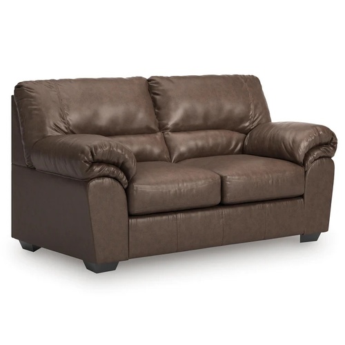 Used Ashley WillowBend Loveseat for sale on AptDeco