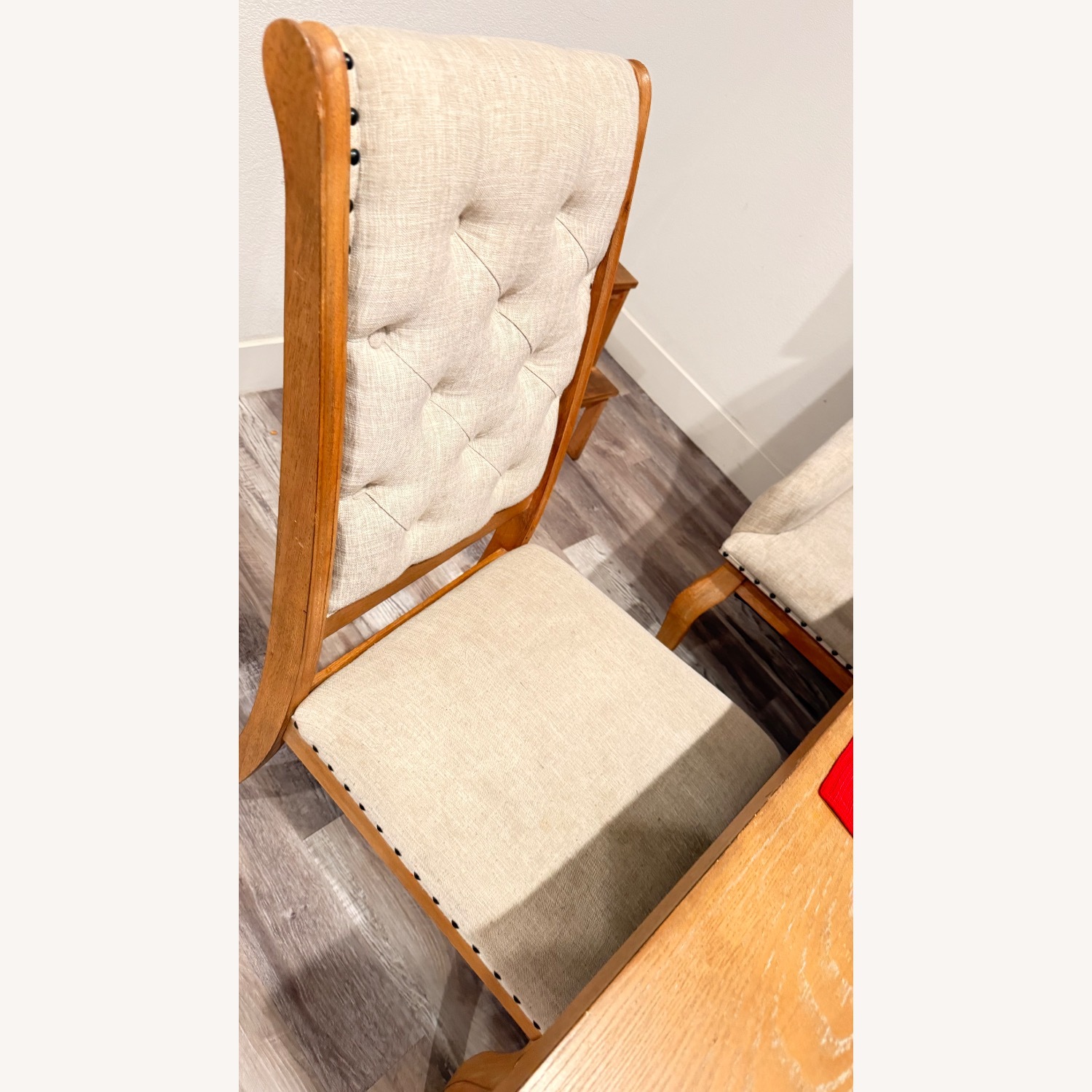 Coaster Dining With Extra Leaf Extension - image-7