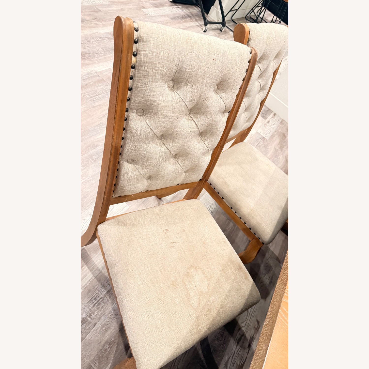 Coaster Dining With Extra Leaf Extension - image-3