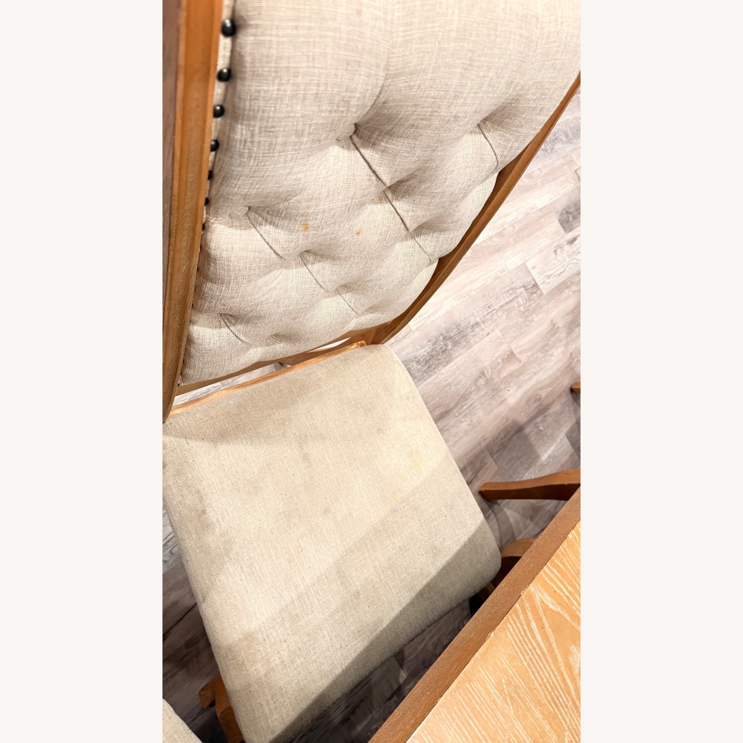 Coaster Dining With Extra Leaf Extension - image-4