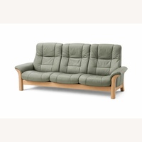 Stressless Buckingham 3 Seat Sofa