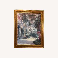 Kirkland's Gold Wall Art