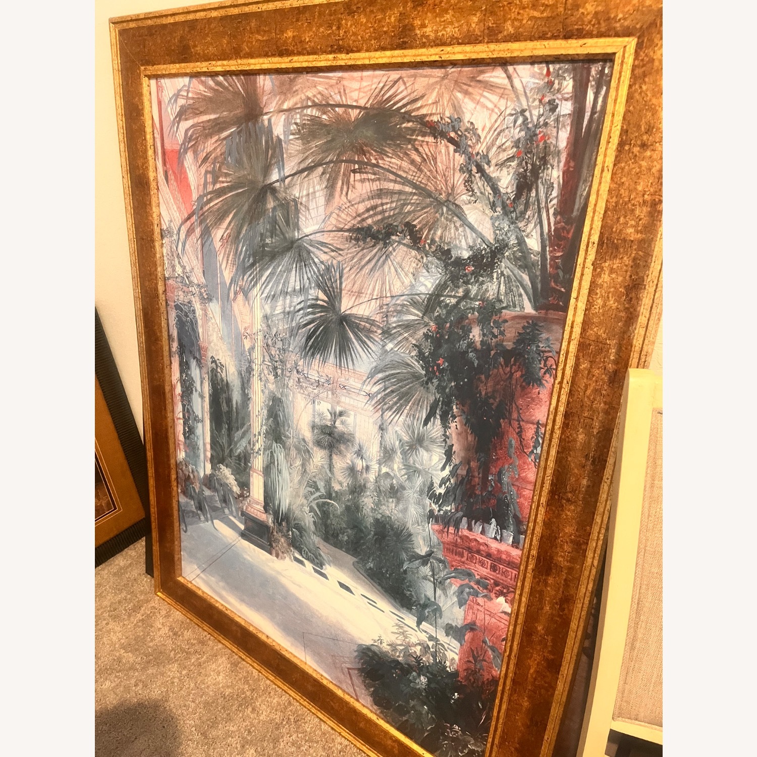 Kirkland's Gold Wall Art - image-3