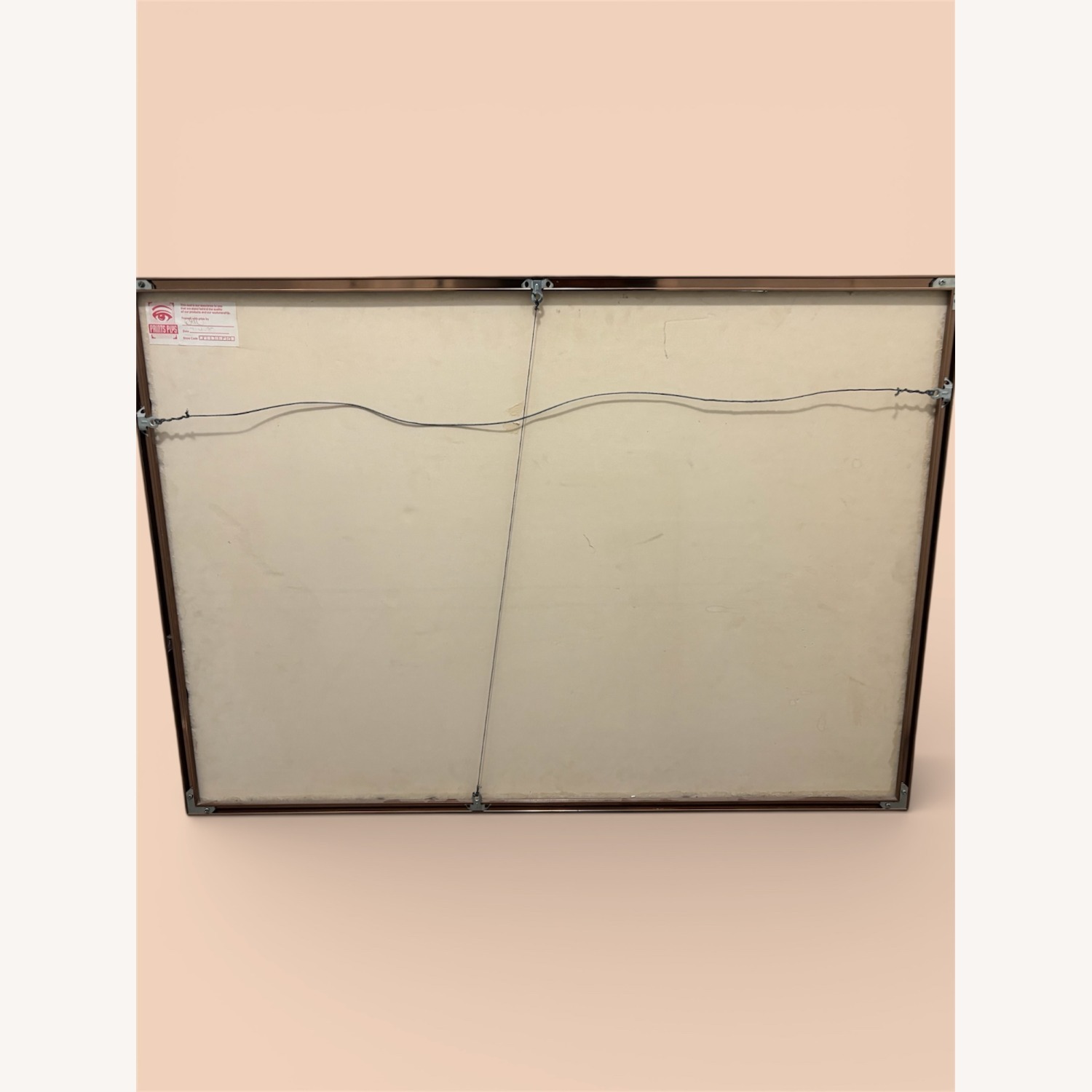 Vintage Framed Painting  by Carol Grigg - image-3