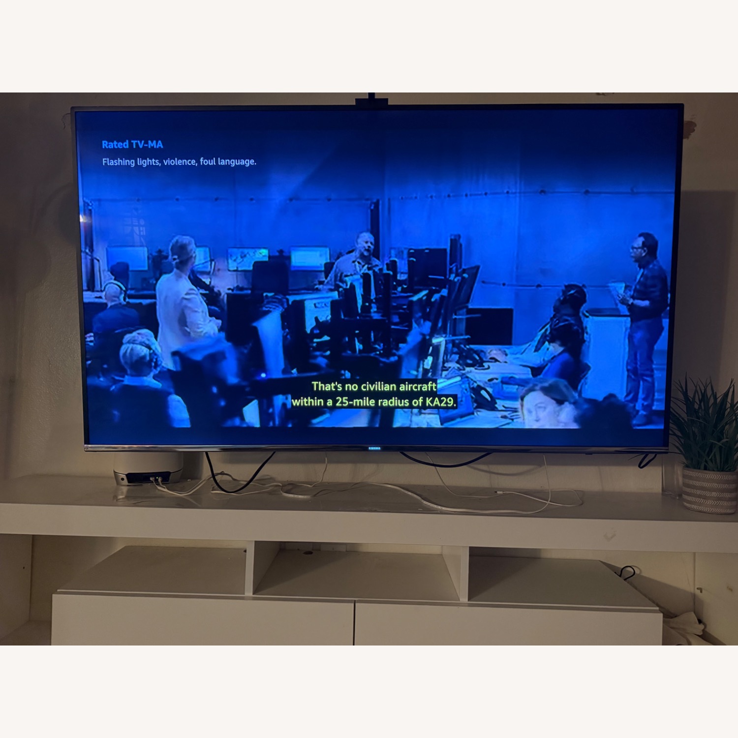  Orren Ellis Floating TV Stand  - image-2