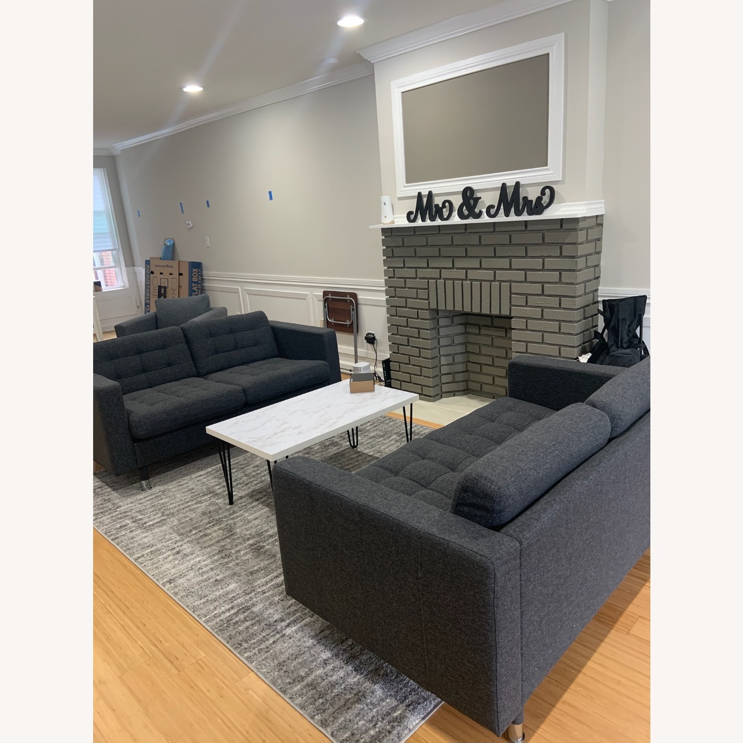 IKEA Morabo Sofa - image-3