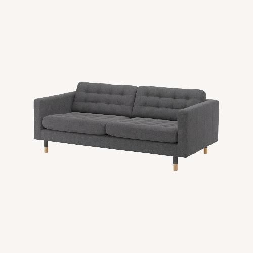 Used IKEA Morabo Sofa for sale on AptDeco