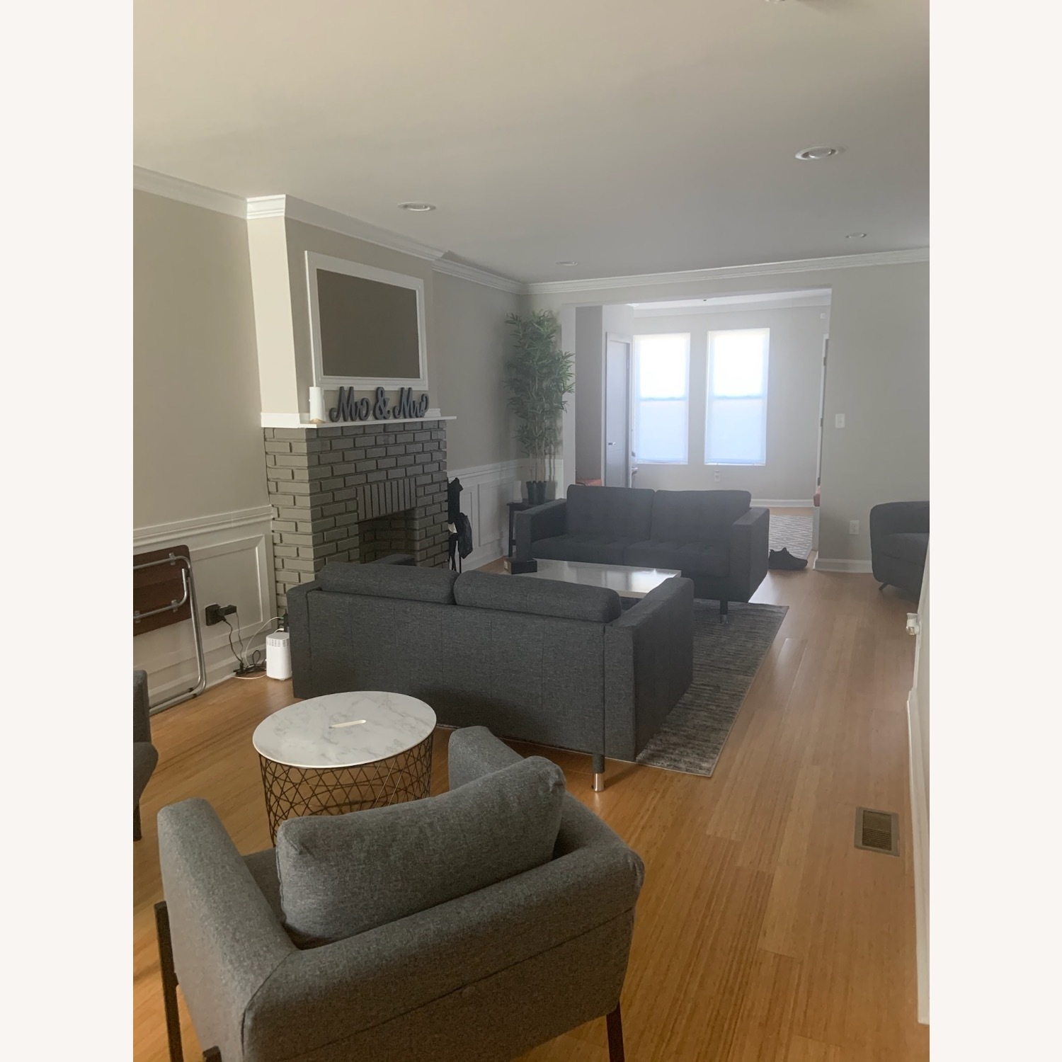 IKEA Morabo Sofa - image-4