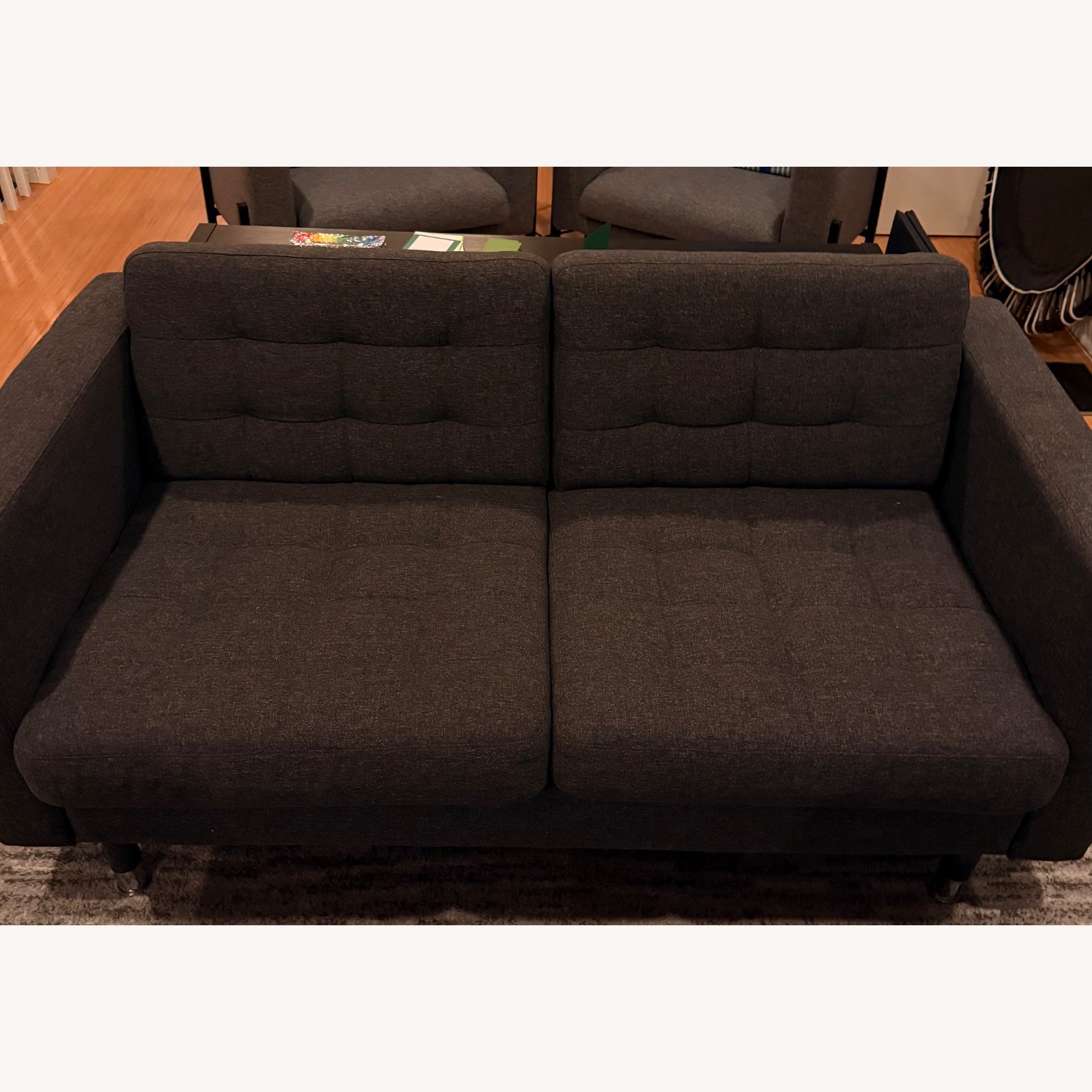 IKEA Morabo Sofa - image-1