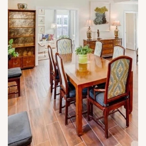 Used Table and Dining Chairs for sale on AptDeco
