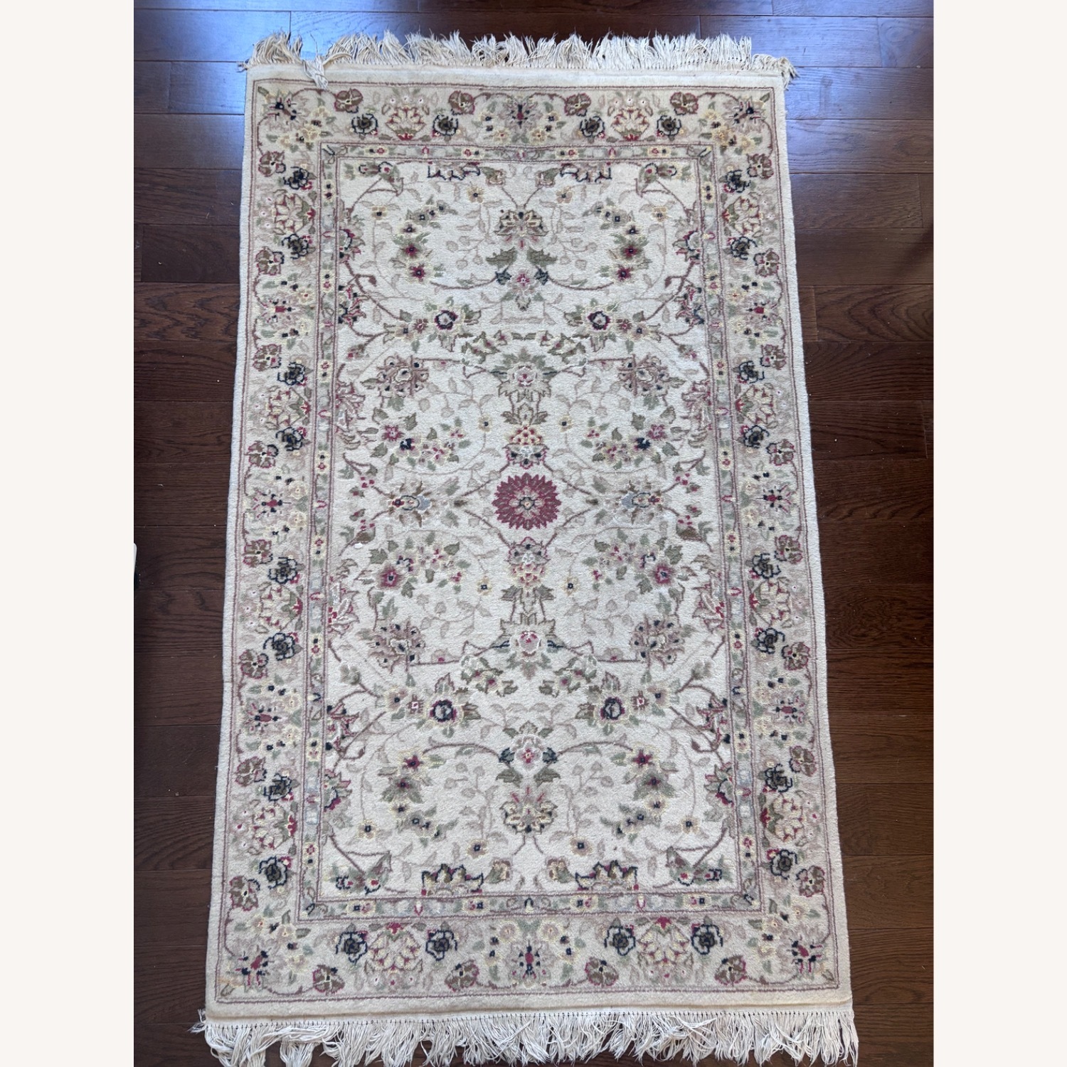 ABC Area Rug - image-1