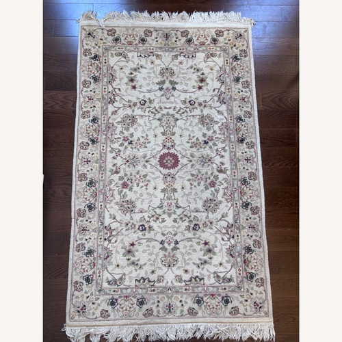 Used ABC Area Rug for sale on AptDeco