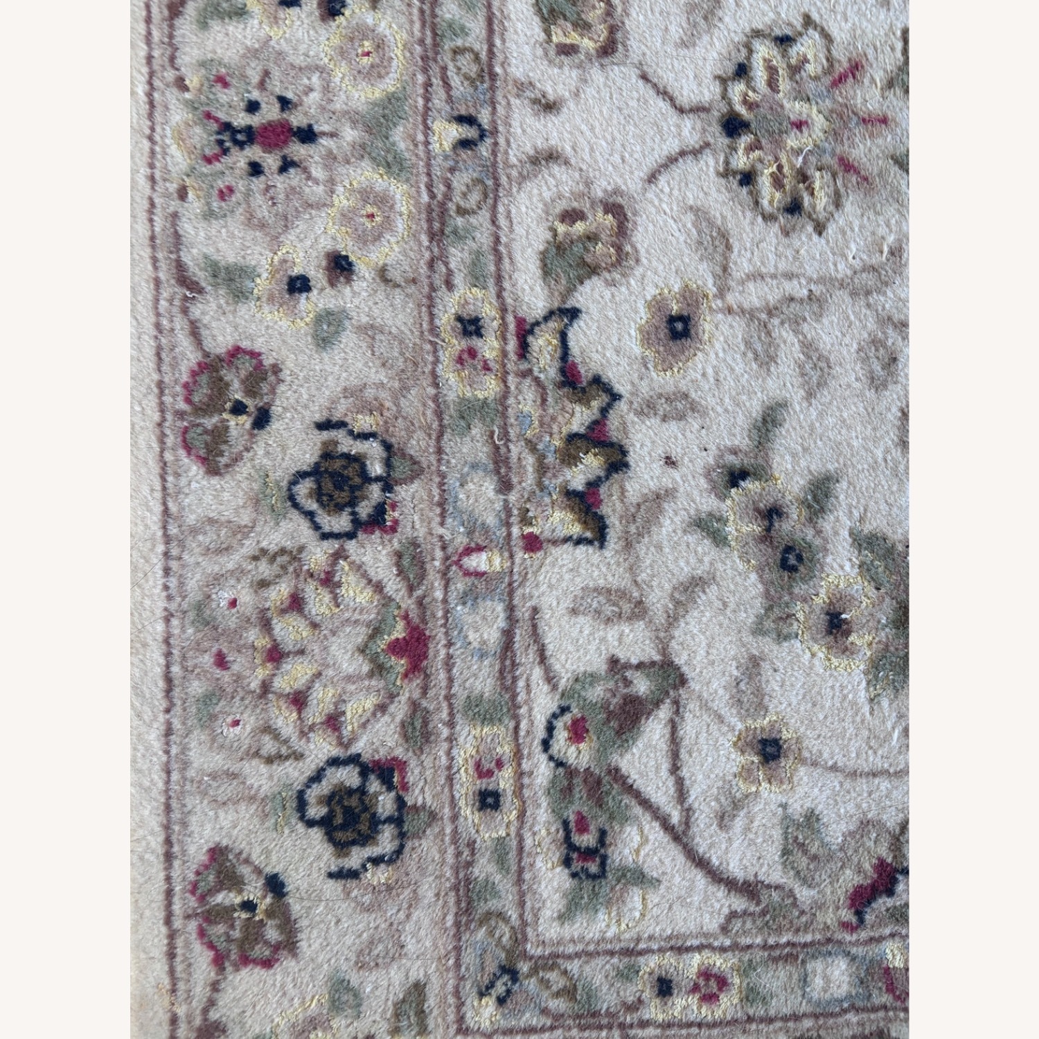 ABC Area Rug - image-3