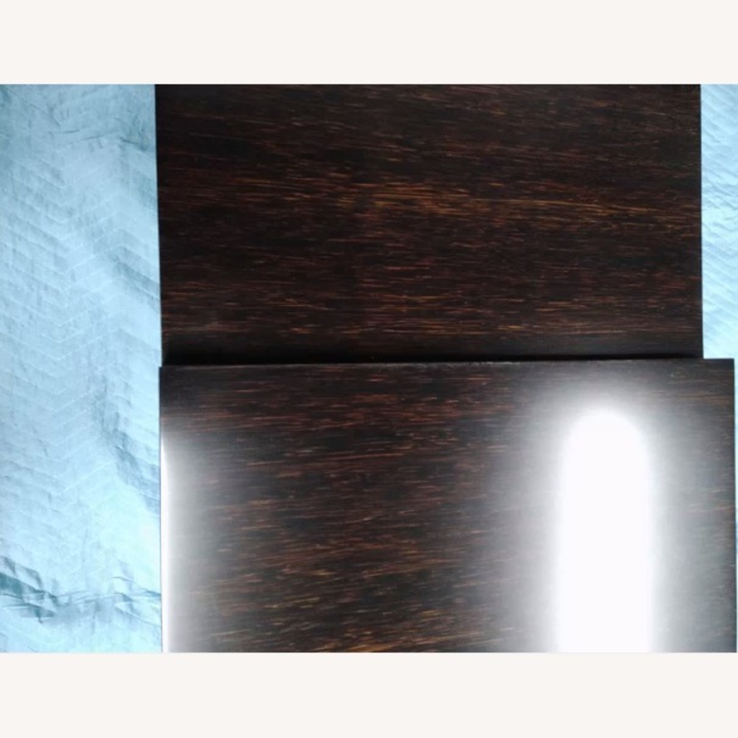 Atelier FM Continuous Palmwood Coffee Table - image-4