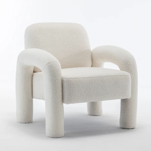 Used Upholstered Armchair for sale on AptDeco