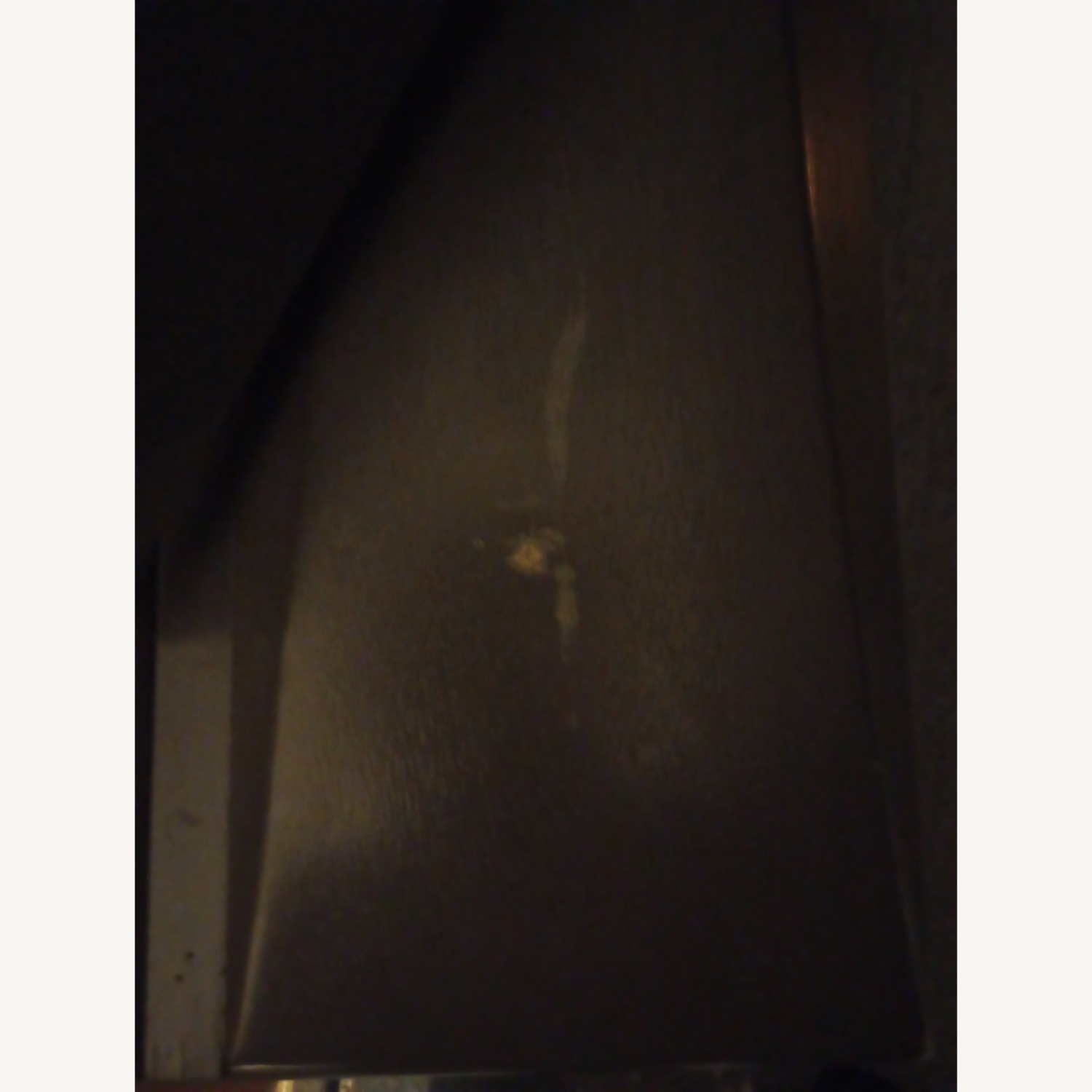 Glory Furniture Dark Brown Wood Queen Bed - image-3