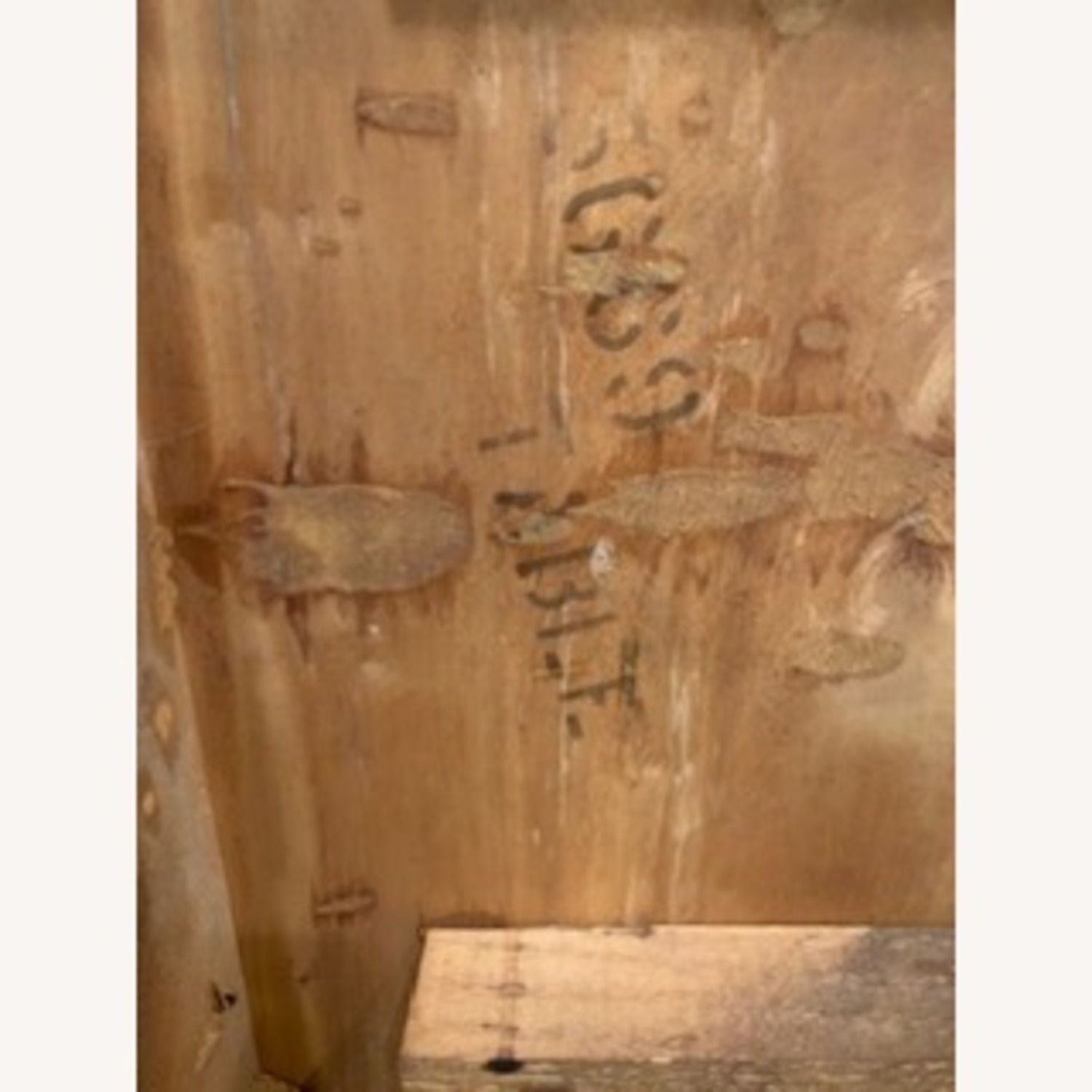 Vintage Temple-Stuart Rockingham Dining Set - image-7