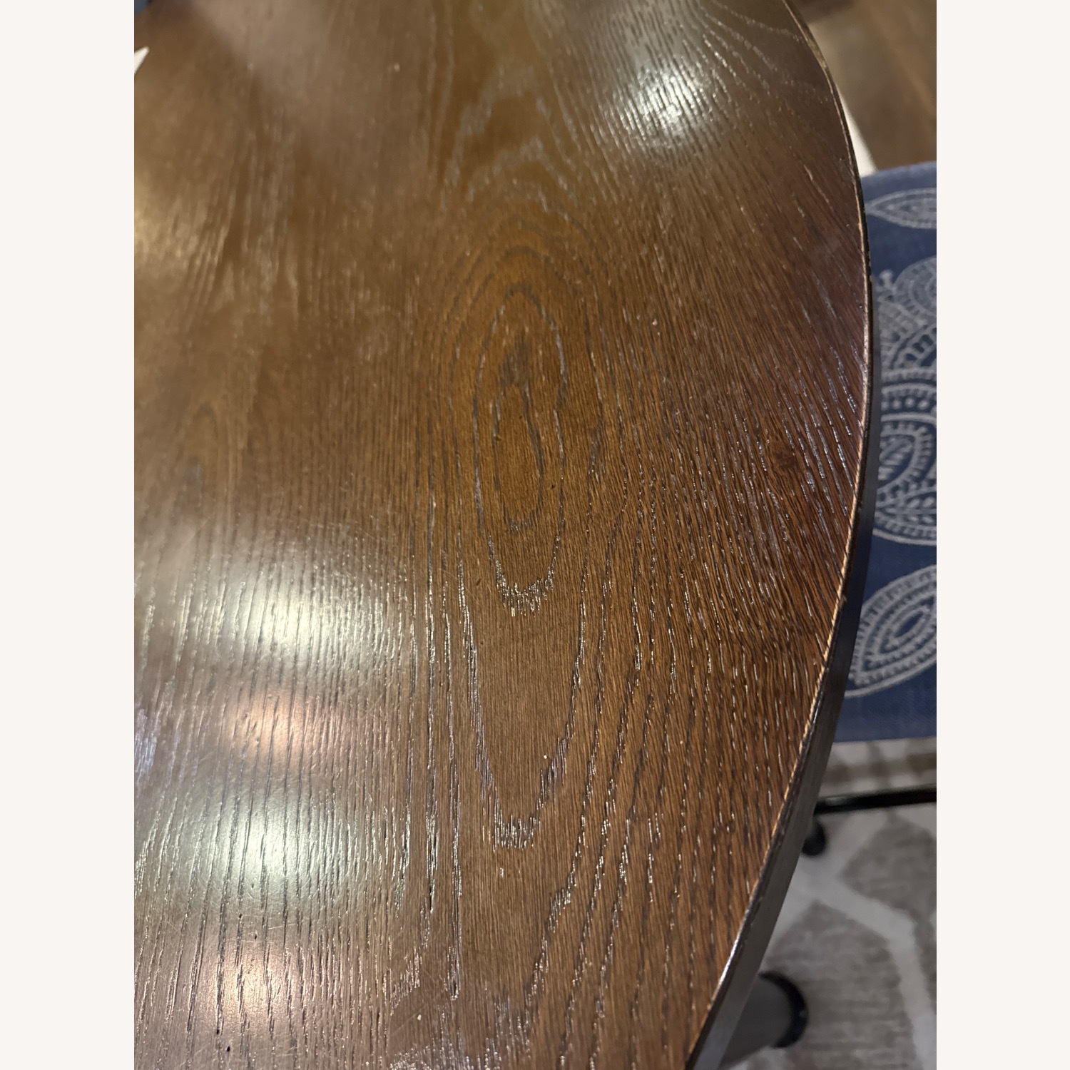 Bassett Dark Brown Wood Dining Sets - image-11