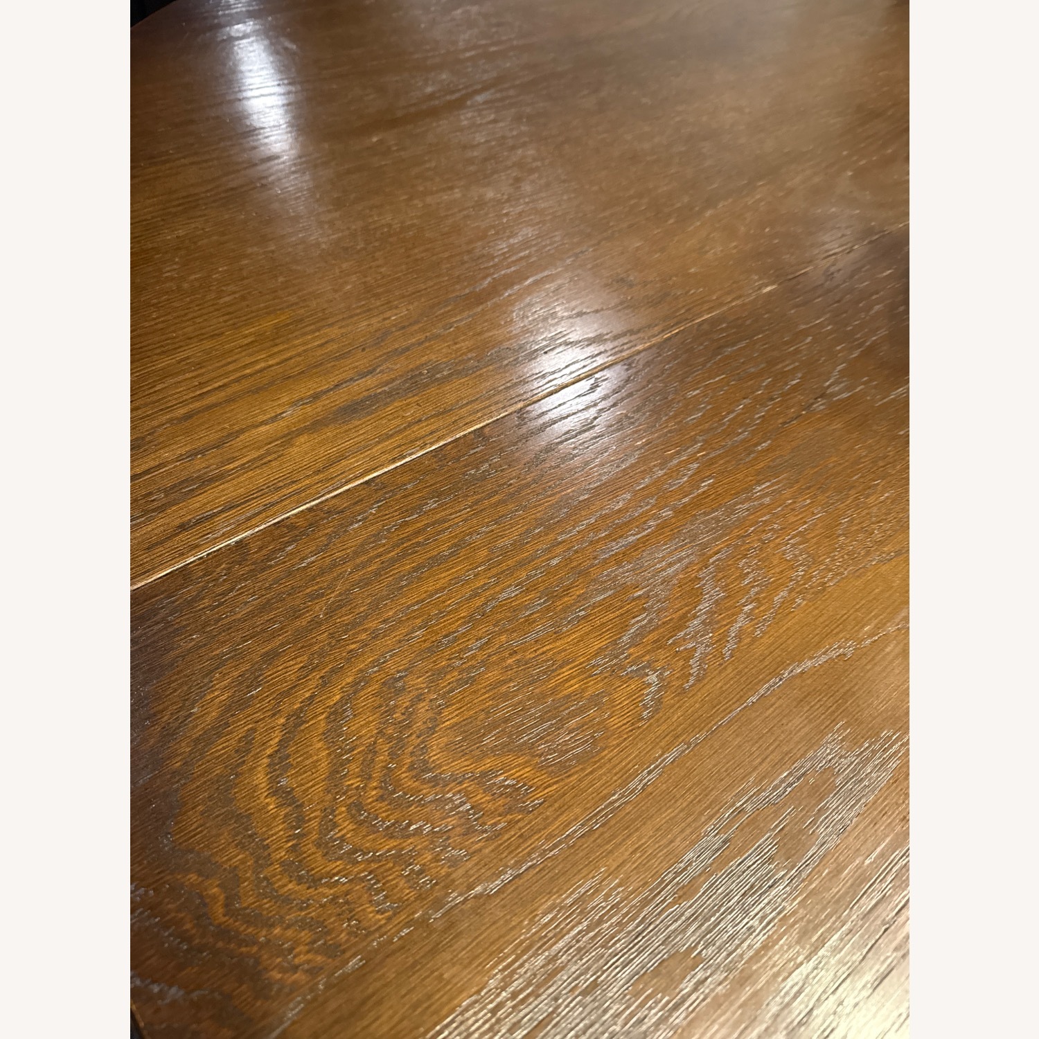 Bassett Dark Brown Wood Dining Sets - image-19