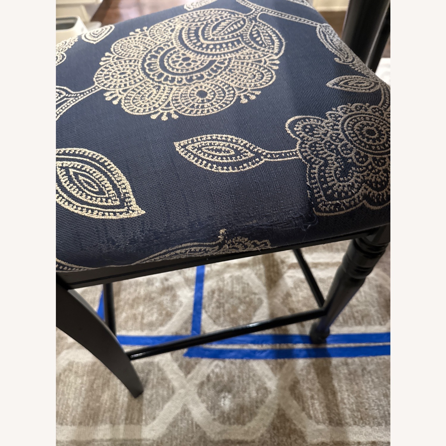 Bassett Dark Brown Wood Dining Sets - image-14