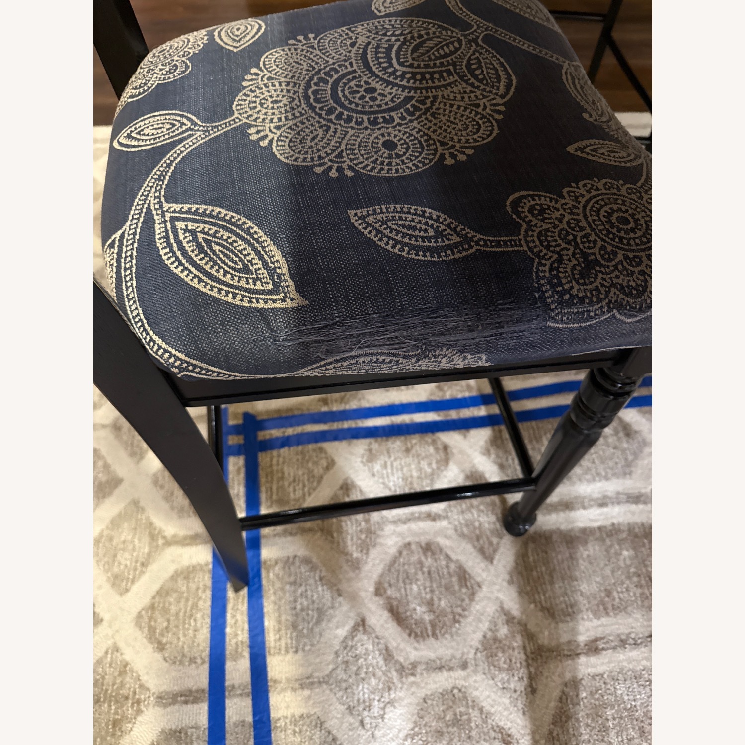 Bassett Dark Brown Wood Dining Sets - image-18