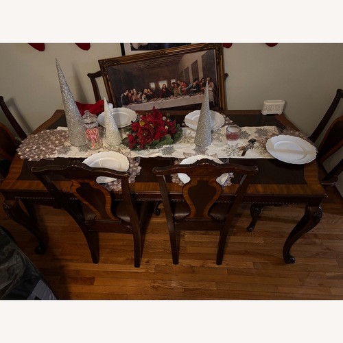 Used Vintage Table for sale on AptDeco
