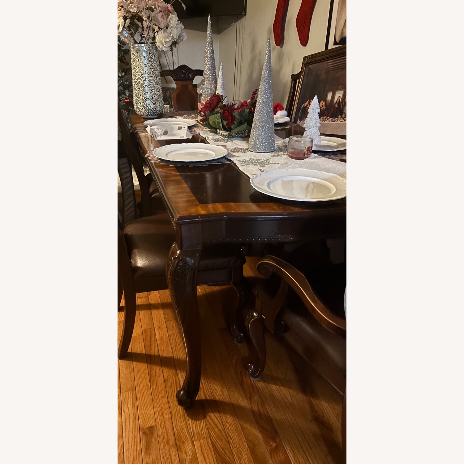 Vintage Table - image-2