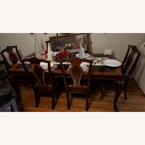 Used Vintage Table for sale on AptDeco