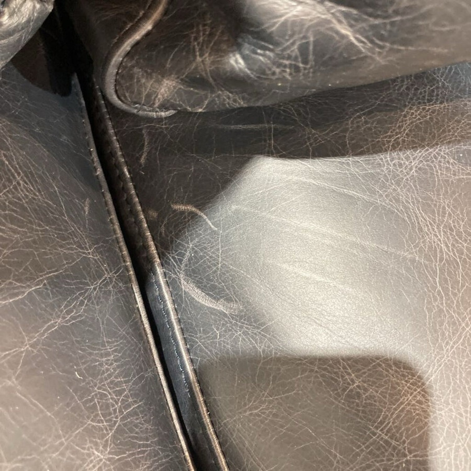 Poly & Bark Sorrento Right Facing Sectional - image-9