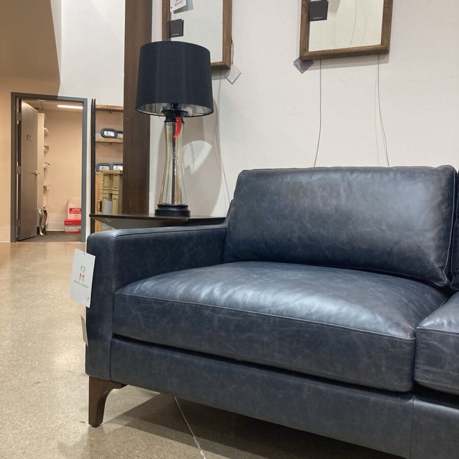 Poly & Bark Sorrento Right Facing Sectional - image-5