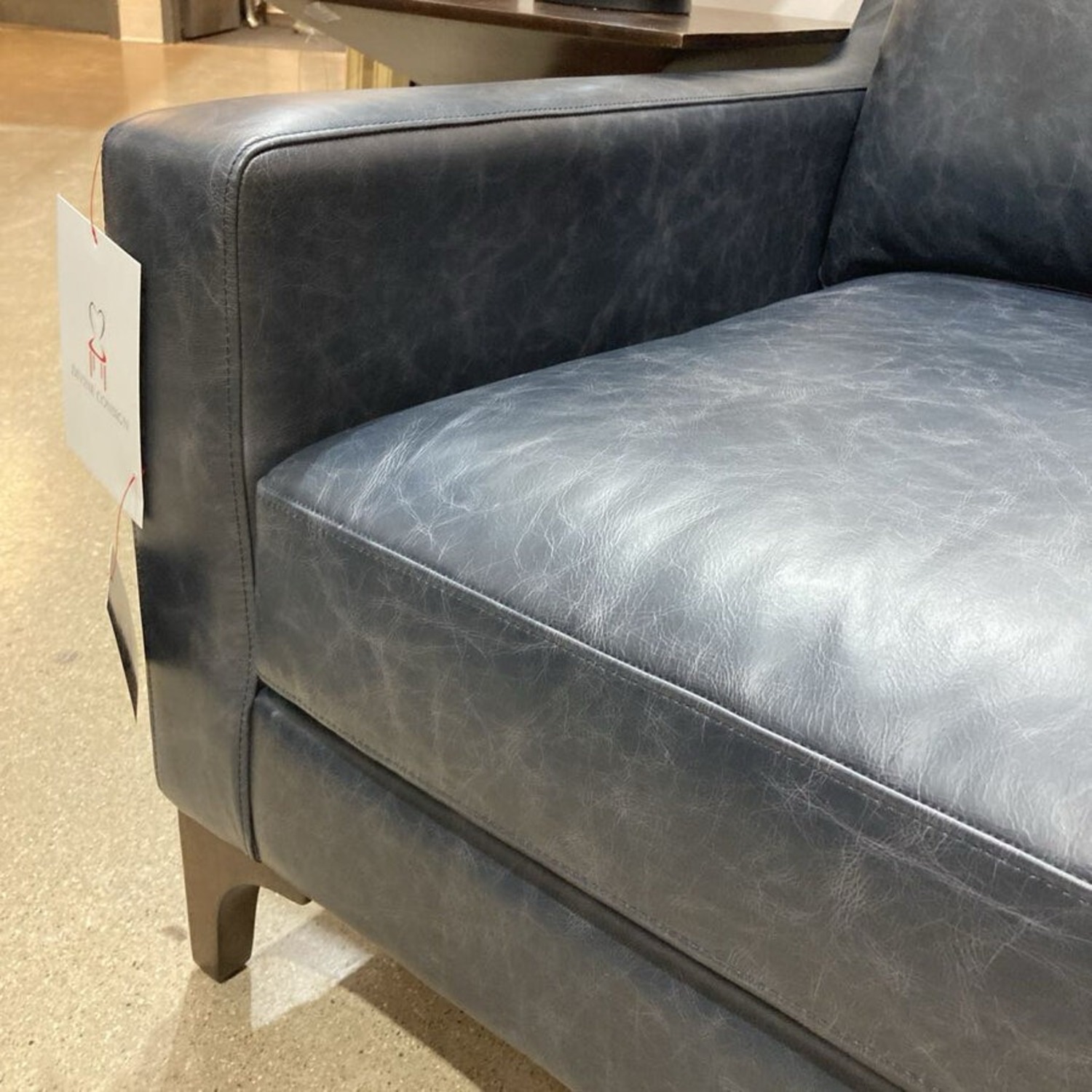 Poly & Bark Sorrento Right Facing Sectional - image-10