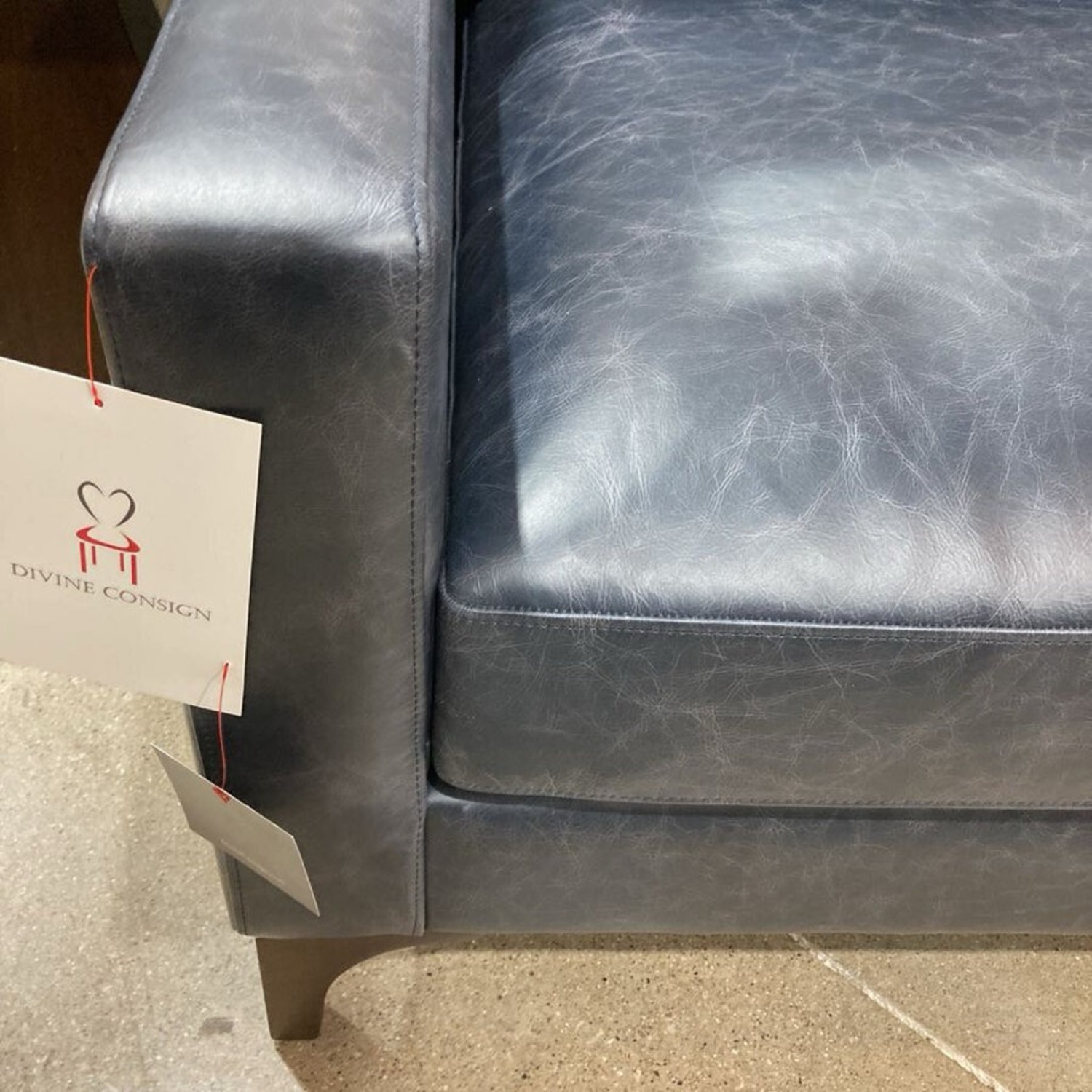 Poly & Bark Sorrento Right Facing Sectional - image-6