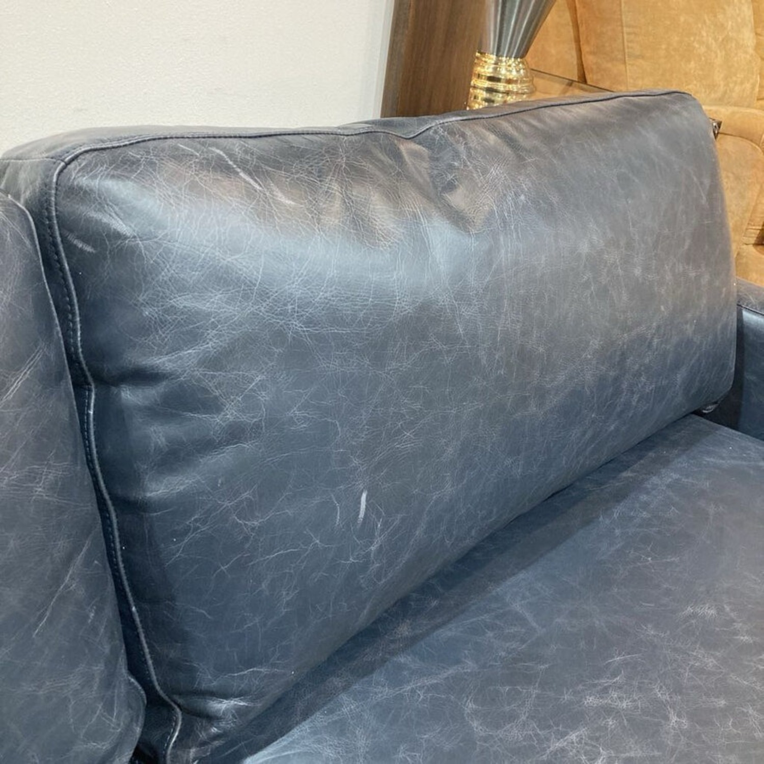 Poly & Bark Sorrento Right Facing Sectional - image-8