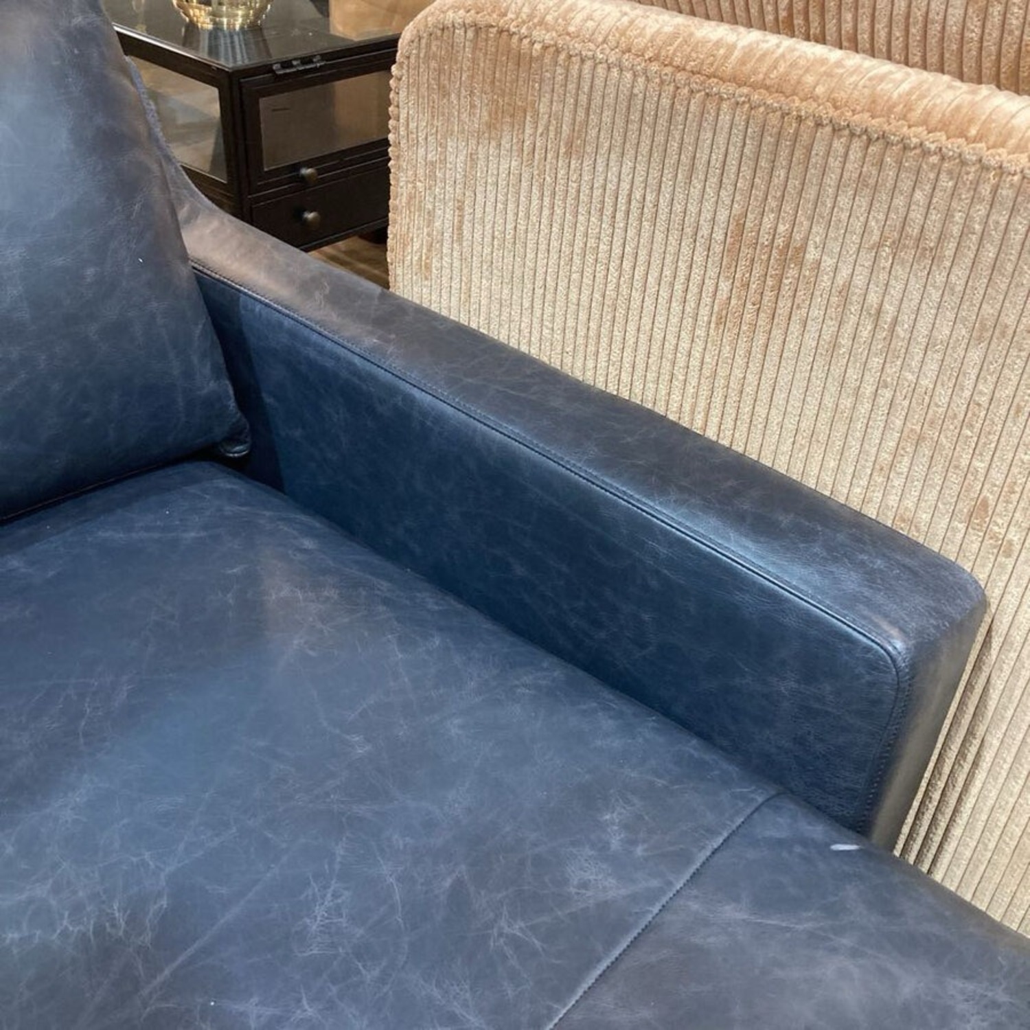 Poly & Bark Sorrento Right Facing Sectional - image-7