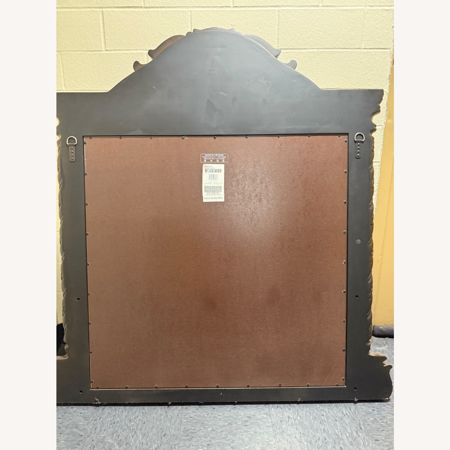 Ashley Furniture Wall Mirror - image-2