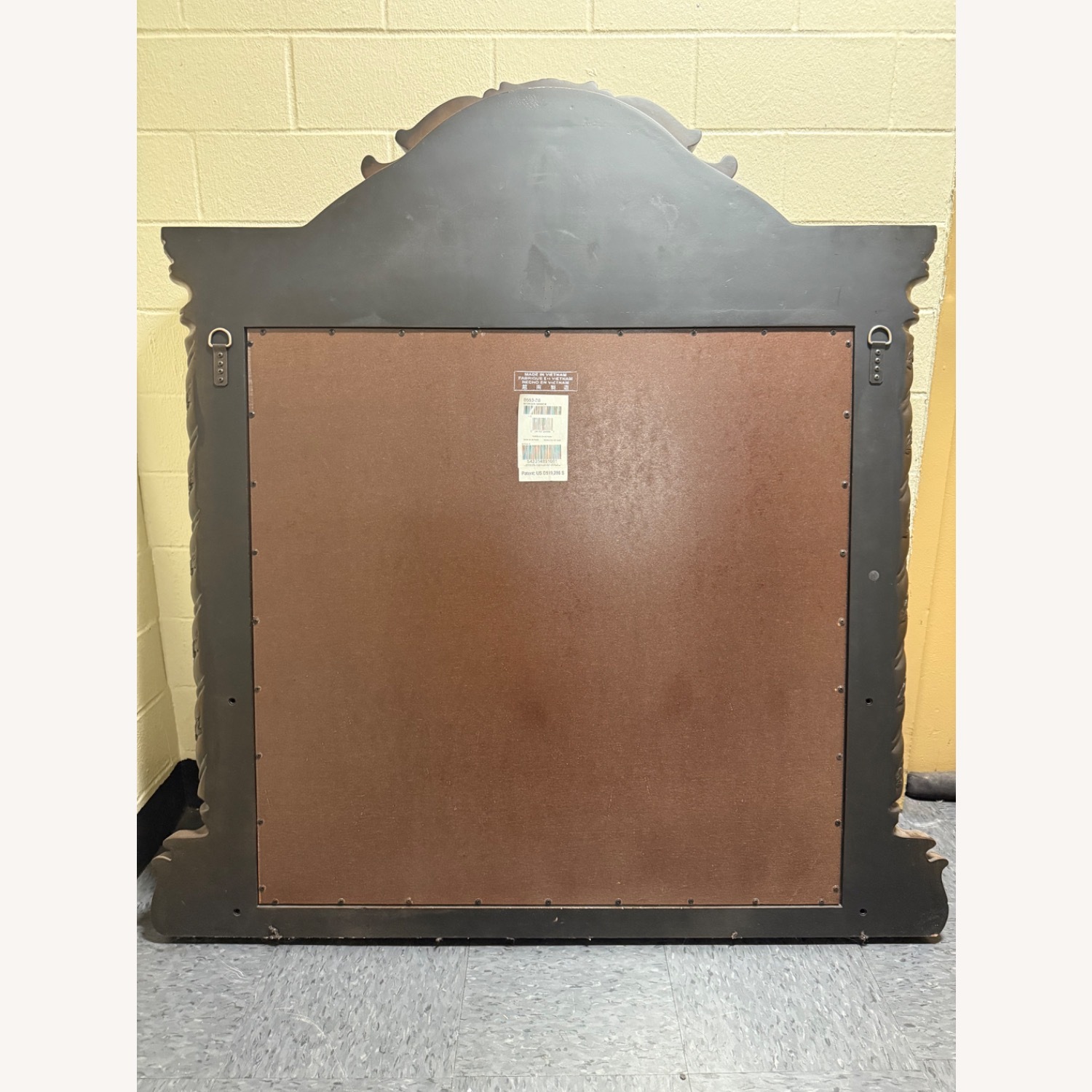 Ashley Furniture Wall Mirror - image-3