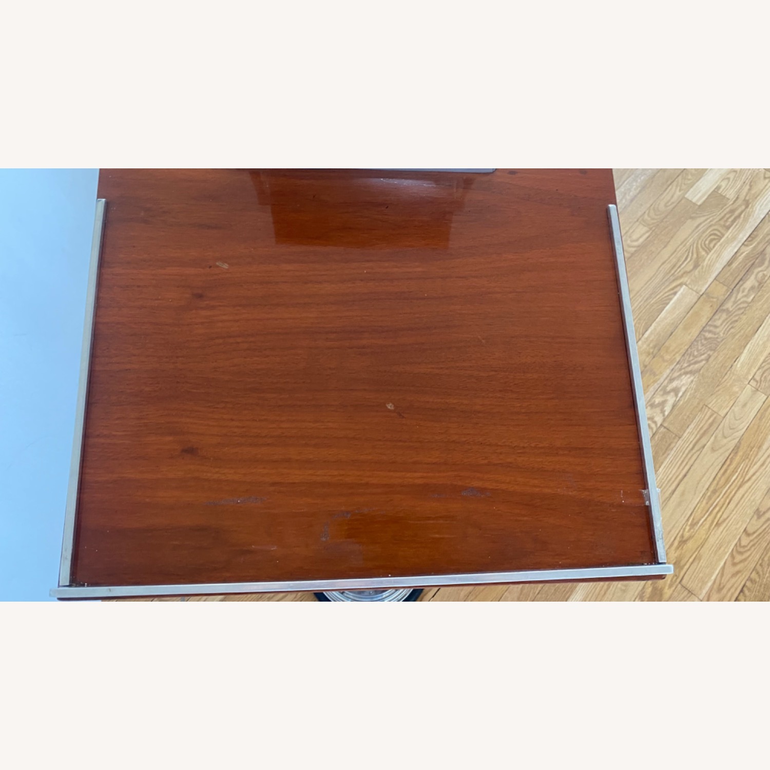 Art deco Hostess Stand  - image-8