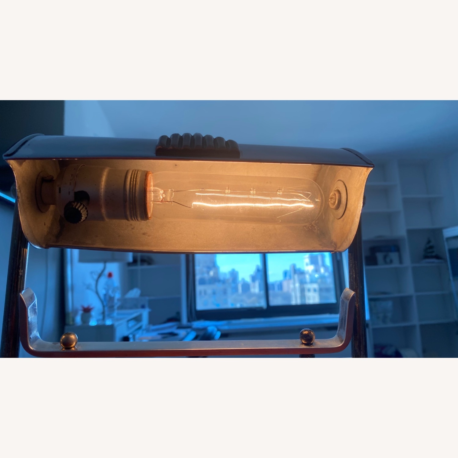 Art deco Hostess Stand  - image-7