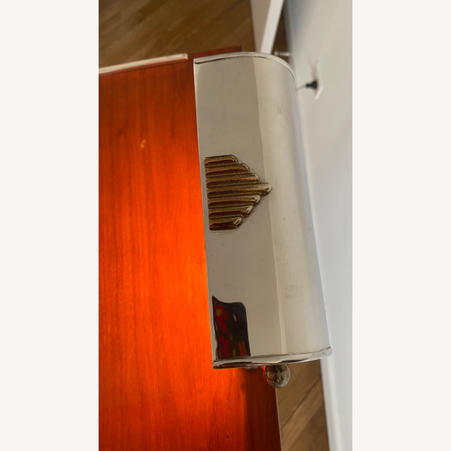 Art deco Hostess Stand  - image-3