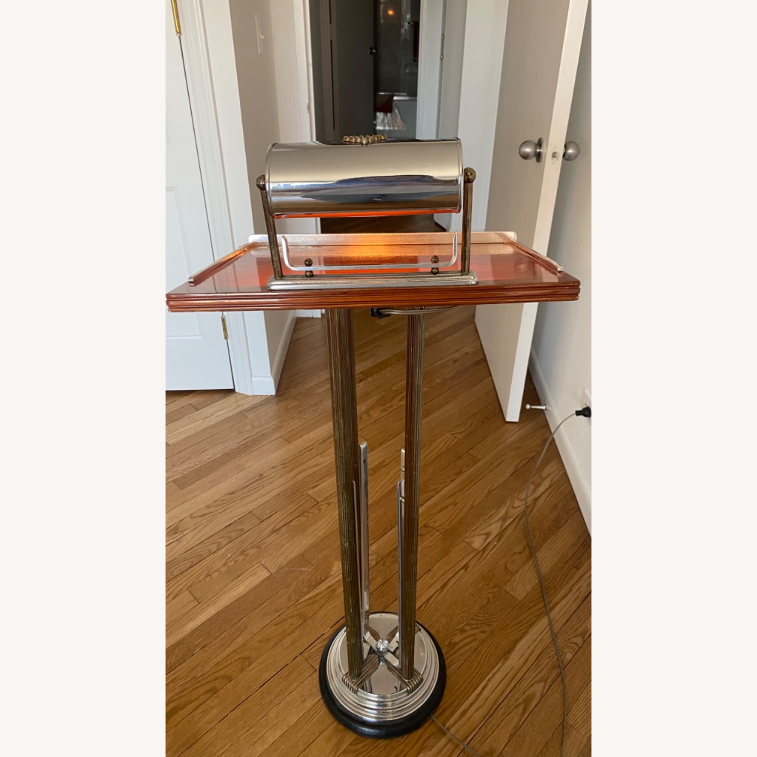 Art deco Hostess Stand  - image-6