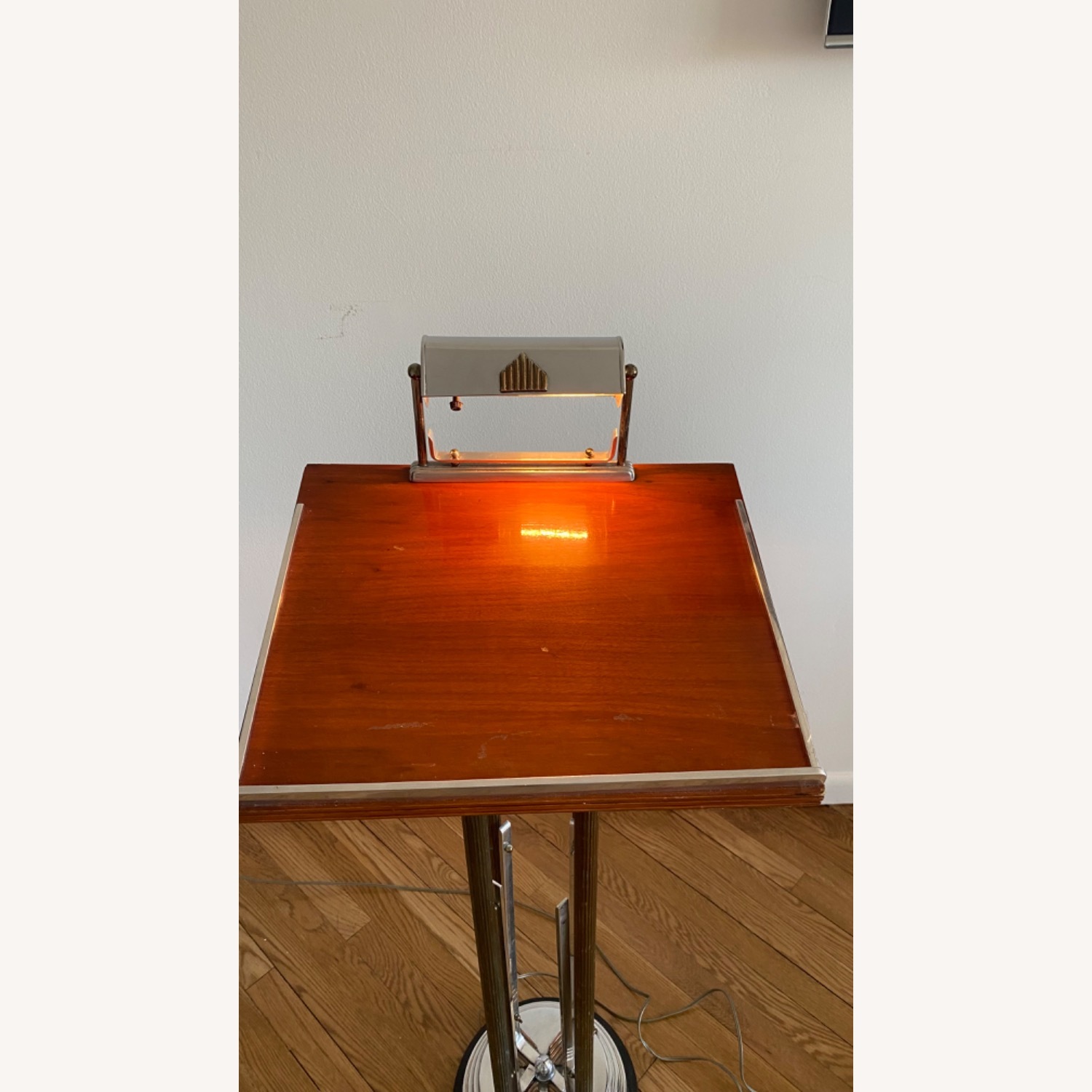 Art deco Hostess Stand  - image-1