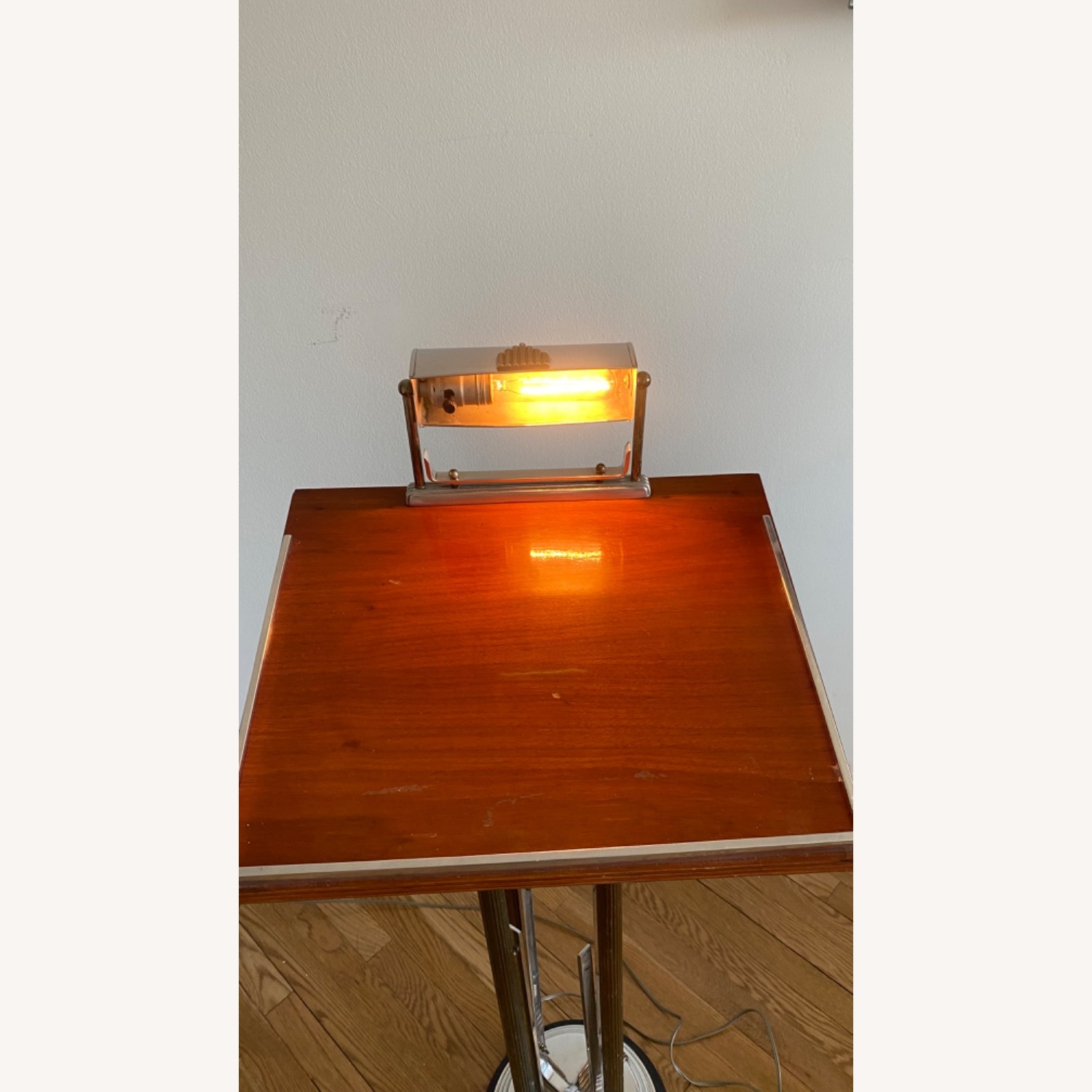 Art deco Hostess Stand  - image-2