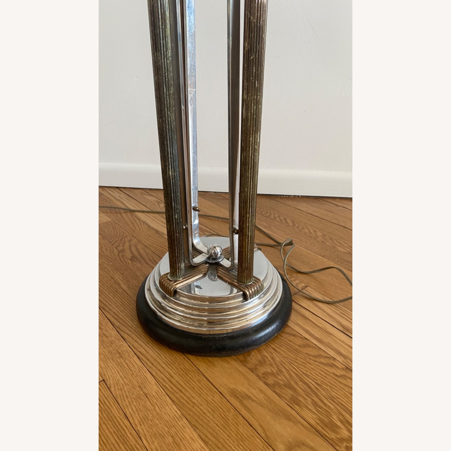 Art deco Hostess Stand  - image-5